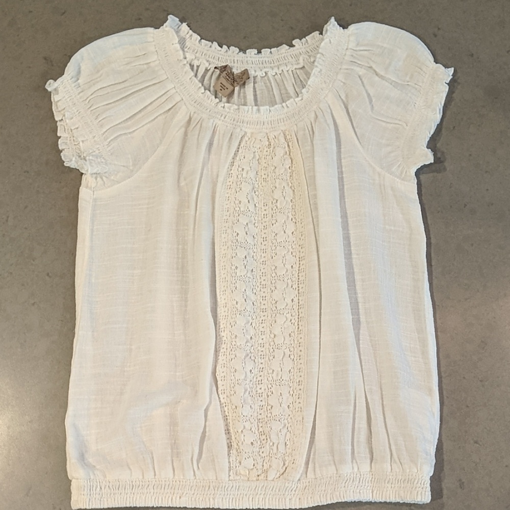 NWT Top